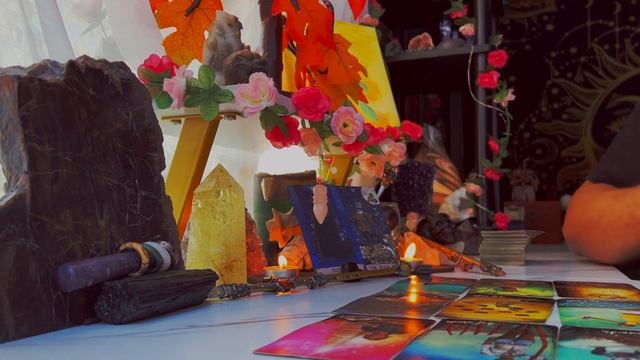 Scorpio ♏️ "A Brand New Beginning" October 3rd - 9th Tarot Horoscope Reading Today смотреть онлайн