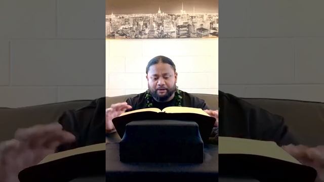 Sermon- Let your Light Shine by Reno Kelemete 04.19.2020 Waipahu T.A.O.G. смотреть онлайн