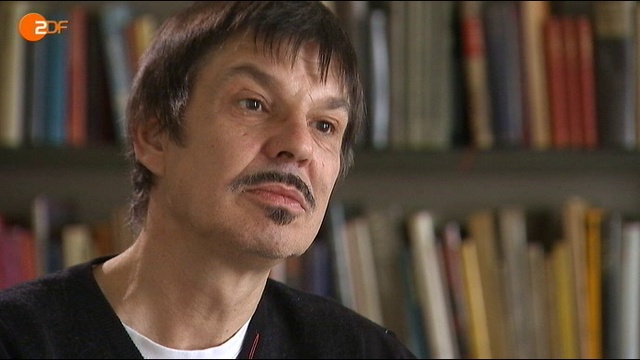 Iran & Nokia Siemens - Interview Moechel смотреть онлайн