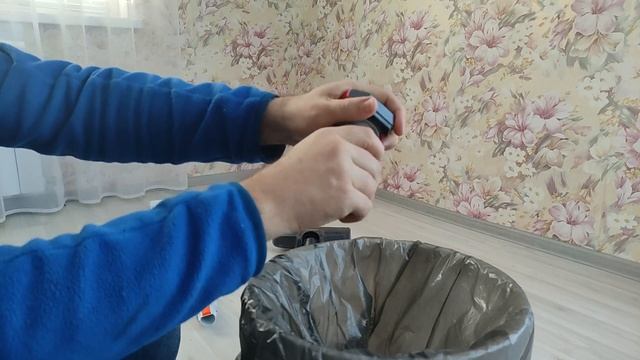 Пылесос ILIFE G50 цена качество. Сравнение с HOOVER. смотреть онлайн