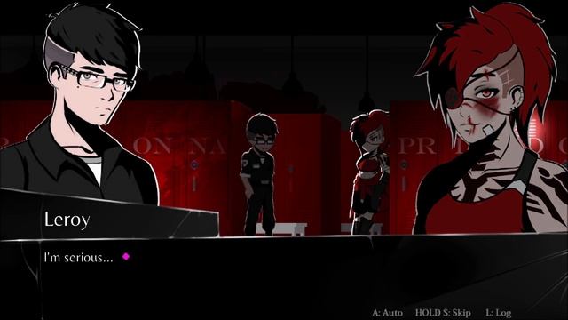 Chromatose Demo - Full Gameplay - No Commentary смотреть онлайн