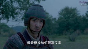 Тайны Троецарствия 1 сезон 30 серия