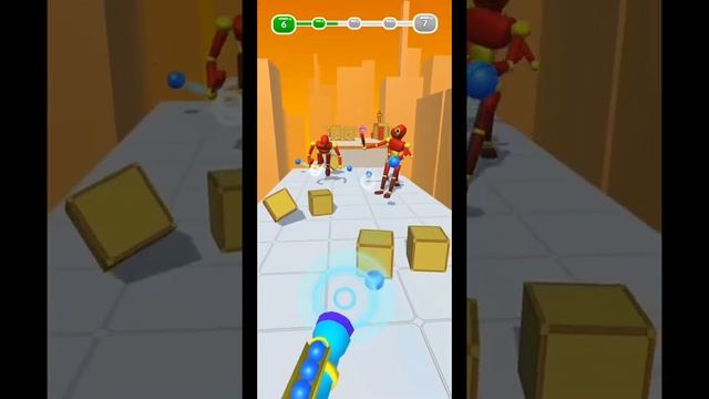 KnocKEm All Gameplay Walkthrough with Part 01 смотреть онлайн