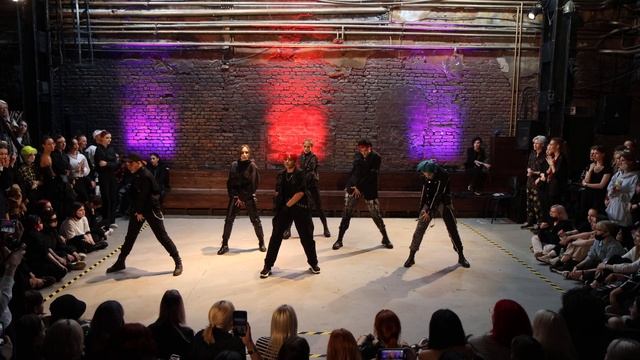 ACID Family - K-POP COVER BATTLE 2020 FINAL