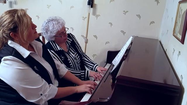 А Дворжак Славянские танцы ор 72 №№1, 2 смотреть онлайн