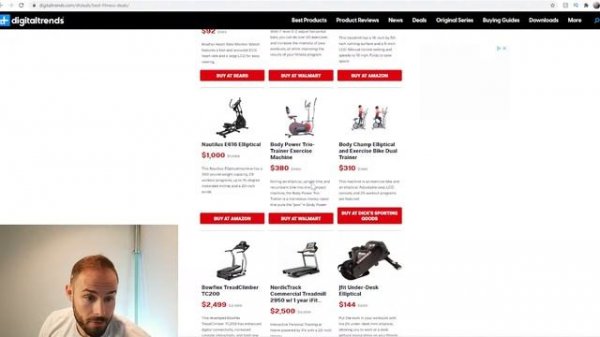 Fitness Tech News Ep. 4 | Fitness Tech Watch