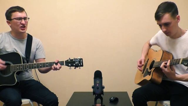 Лювена - Голос Бога (акустика) смотреть онлайн