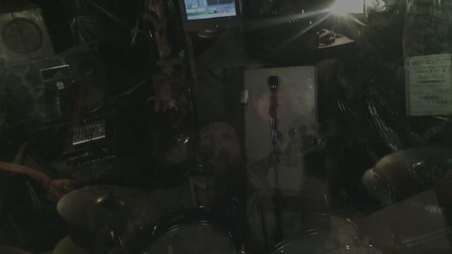 Тяжёлый рок в гараже смотреть онлайн