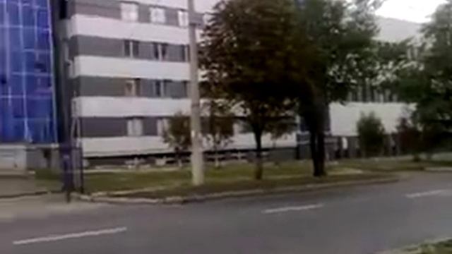 Донецк.."завод Топаз" 08.09.17г. смотреть онлайн
