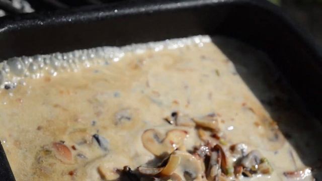 Сочный шашлык из свинины. Как приготовить вкусный шашлык большими кусками. и мясо и рыба смотреть онлайн