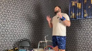 Основы ходьбы с тростью после инсульта. Как ходить с тростью