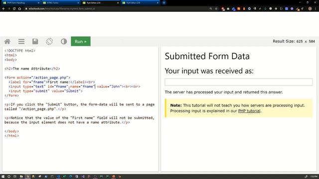 PHP Forms: An Overview || CS-241 || Lecture 21 || by Dr.Jawad Ashraf смотреть онлайн