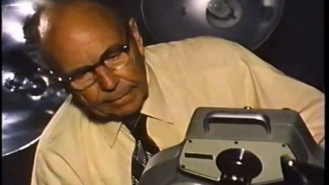 National Geographic- The Invisible World