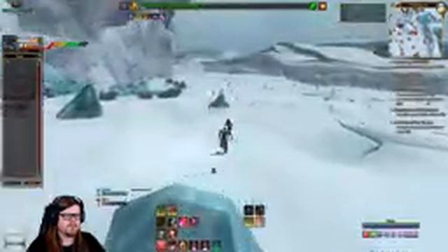 EverQuest 2 | Server: Nagafen | Season 2 Launch! смотреть онлайн
