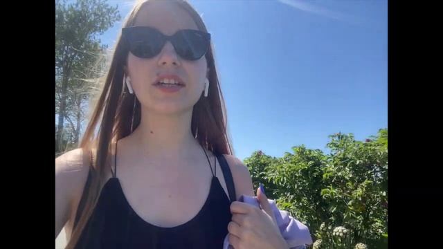 Travel With Me / Kaliningrad