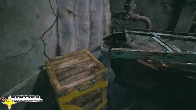 Kintips Lets Play Resident Evil 8 Village Capcom Xbox Series X XSX Microsoft Part 22 смотреть онлайн