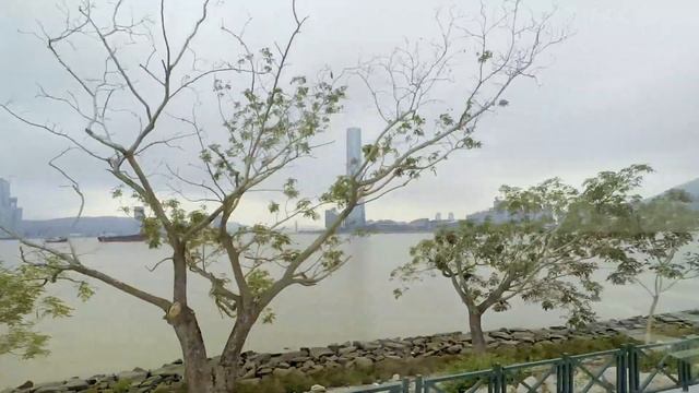 MACAU TOWER / CHINESE TEMPLE / STATUE OF GUAN YIN смотреть онлайн