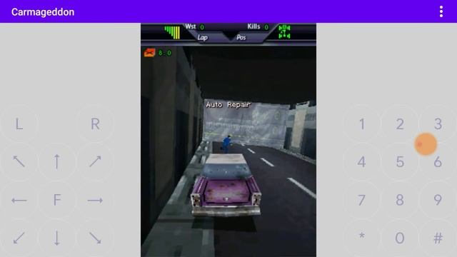 Update ‼️11 Games Work in ROM 5320 play Emulator EKA2L1 part2 240x320 | Android смотреть онлайн