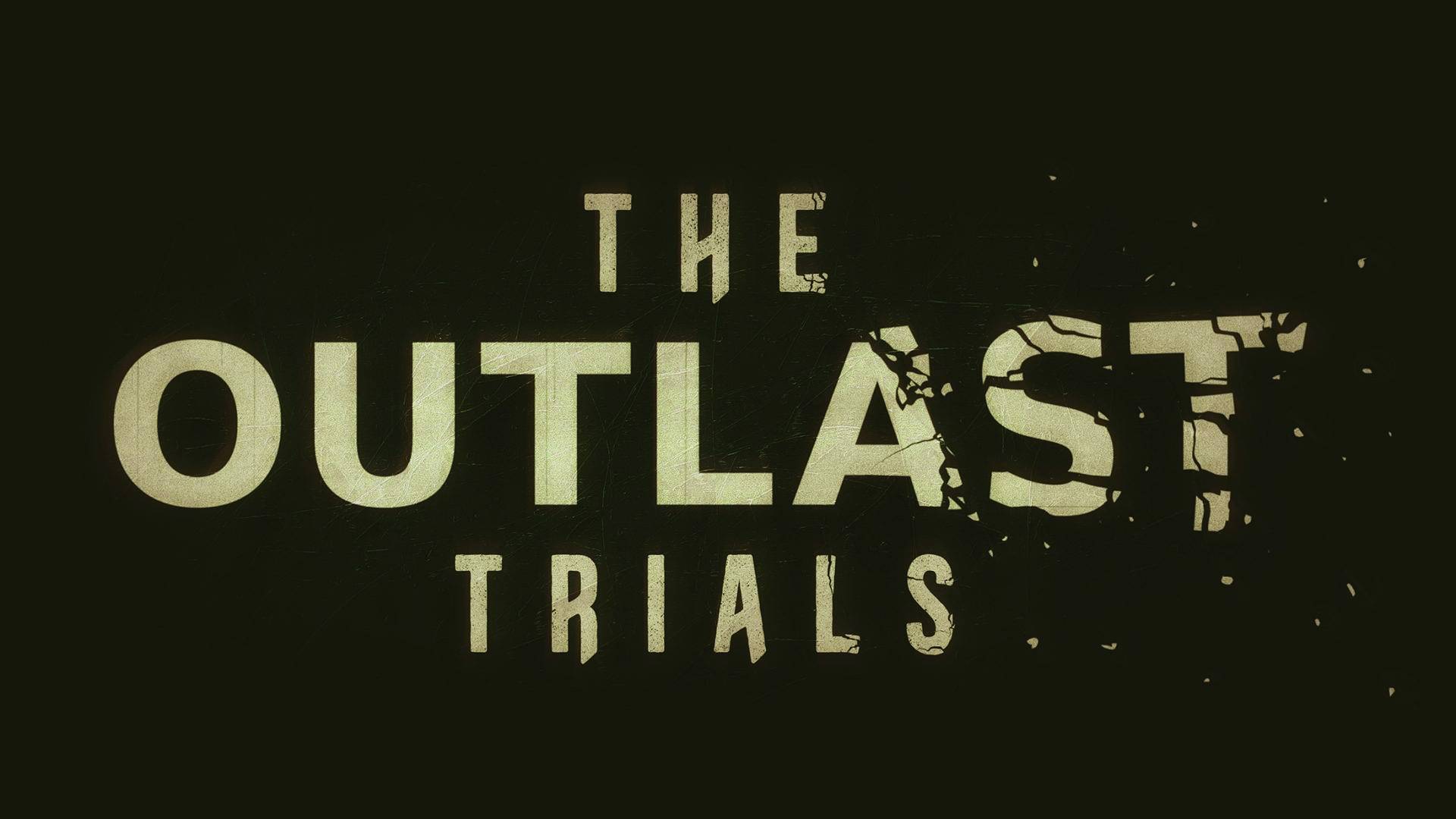 The trials outlast смотреть онлайн