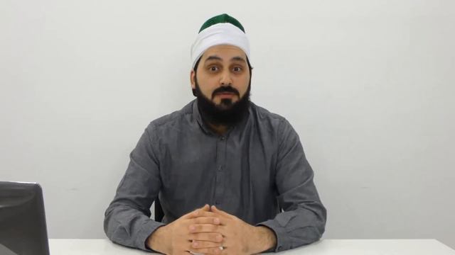 Darf man im Islam Selbstmord begehen? | 1Frage1Fatwa смотреть онлайн
