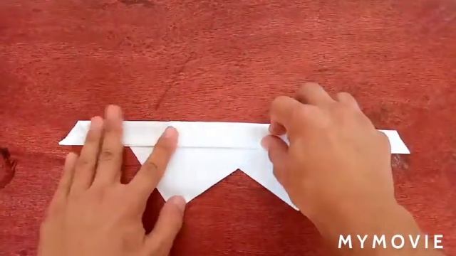 Очки оригами из бумаги смотреть онлайн