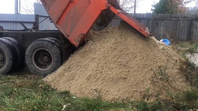 Стяжка под теплый пол. Цемент Песок Вода и бетономешалка)