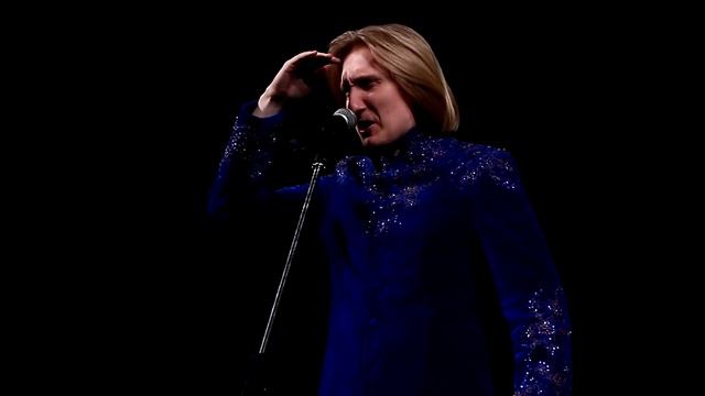 Максим Павлов «Я иду долиной» смотреть онлайн
