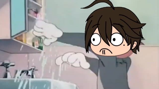 ||Женщина чихнула а сын испугался||Gacha Life|| смотреть онлайн