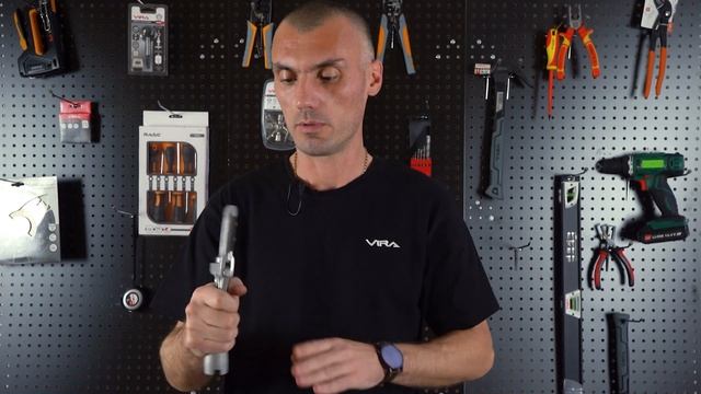 ЧУДО ИНСТРУМЕНТ с Aliexpress? Ключ для ВСЕГО! смотреть онлайн