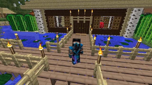 Как играть мод Pixelmon? (Minecraft с покемонами) Pixelmon.PRO