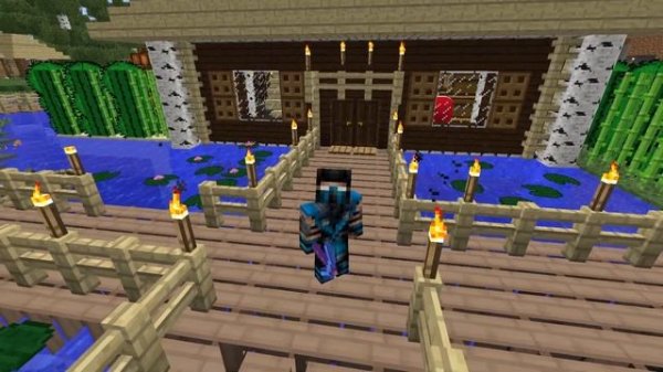 Как играть мод Pixelmon? (Minecraft с покемонами) Pixelmon.PRO