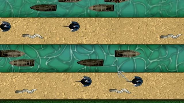 Atlantis Evolution [Full Gameplay] English / Czech Version смотреть онлайн