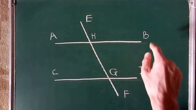 Параллельные при внутренних смотреть онлайн