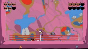 ВСЕ КОСТЮМЫ НА НОЙЗА (Все костюмы Pizza Tower Вторая часть)