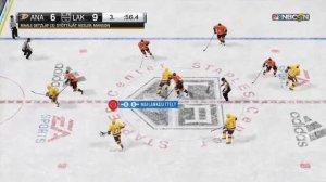 NHL 19 PS4 Gameplay