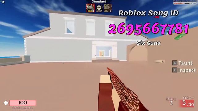 101+ Six Roblox Song IDs/Codes смотреть онлайн