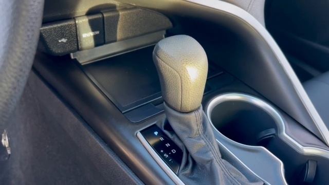 2021 Toyota Camry Phoenix, Glendale, Peoria, Sun City, Surprise, AZ MU580770T смотреть онлайн