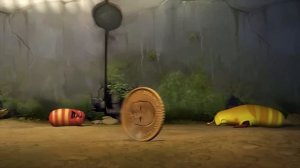 LARVA SEASON 1 EPISODE 302 ~ 403 ? NEW VERSION LARVA | COMICS | MINI SERIES FROM ANIMATION