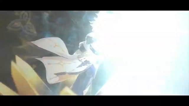 Genshin Impact Opening Kimetsu No Yaiba ~Versi Koplo~ смотреть онлайн