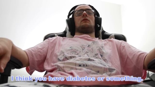 Day in the life of a Discord Mod смотреть онлайн
