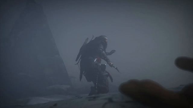 Assassin's Creed Valhalla Вальгалла ● Без Комментариев #2 ● PS4 Pro смотреть онлайн