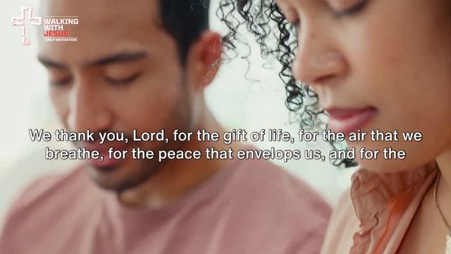 Pray This At 4am When You Wake Up | Powerful Protection Prayer (Christian Motivation) смотреть онлайн