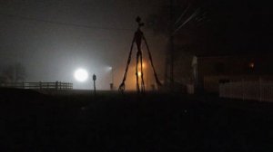 Кто такой сиреноголовый? Как он выглядит, и как он появился?