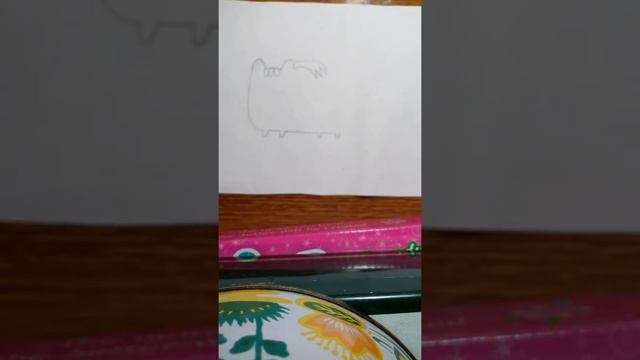 Как нарисовать Пушина - единорога? смотреть онлайн
