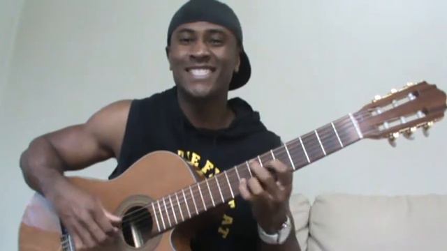 EU MUDEI (MARCELO OLIVEIRA) смотреть онлайн