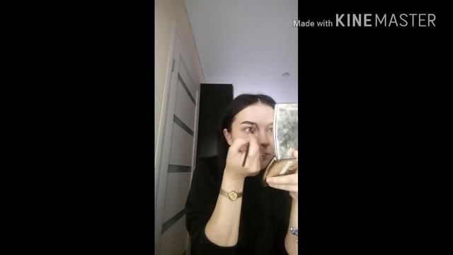 Летний дневной макияж 2017 смотреть онлайн