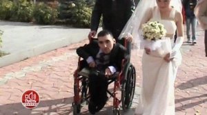 Любовь, похожая на сон. Пусть говорят. Выпуск от 29.11.2012