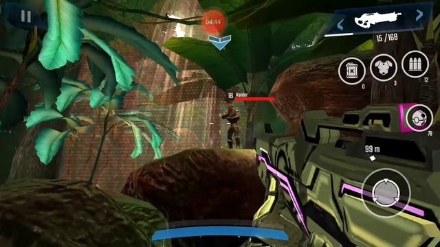 Nova legacy gameplay video#2 shadow misson and opening silver loot crate like and subscribe смотреть онлайн