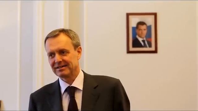 Юрий Молчанов смотреть онлайн
