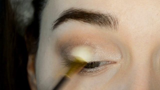 ВЕЧЕРНИЙ МАКИЯЖ/ EVENING MAKEUP